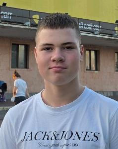Denis Shyshov