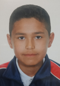Thiago Dulcey