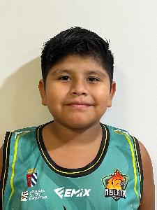 Delyan Gael Flores