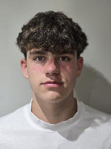 Mateo Mora