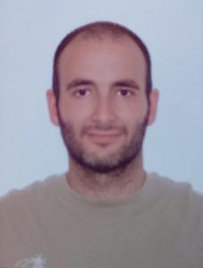 Adrián Rubio