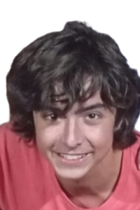 Angel Perez