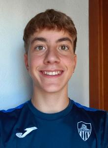 Arnau Blas