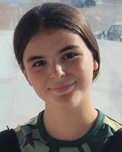 Alba Cebrian