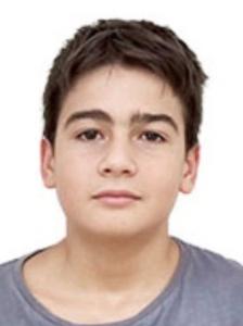 Lucas Pascual