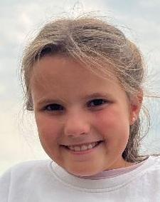 Olivia Guillem