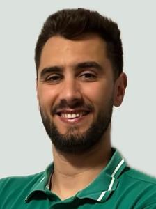 Oscar Falco