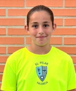 Maria Mocholi