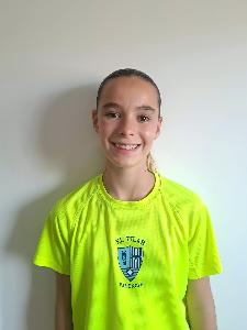 Blanca Valls
