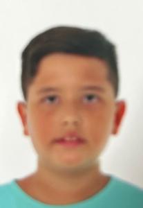 Mathias Andres Acosta