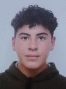 Valentin Adriel Bayon
