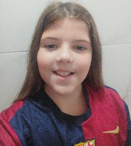 Valeria Deltell
