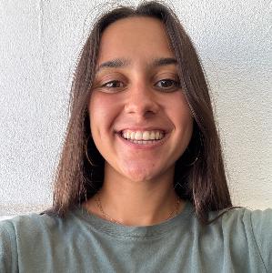 María Sorribas