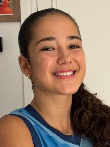 Teresa Nieto