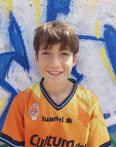 Alex Benavent