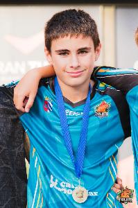 Hugo Garcia