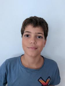 Alejandro Robles