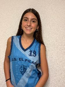 Sofia Martinez