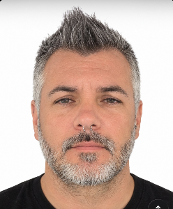 David Rocamora