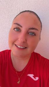 Ana Isabel Ahuir