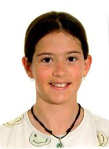Noa Canovas