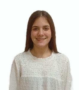 Darida Sevillano