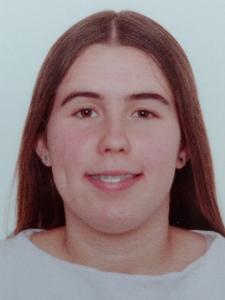 Lydia Frasquet