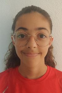 Valentina Fuensanta Luque