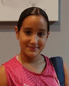 Valeria Madueño