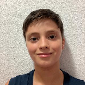 Hugo Gimenez