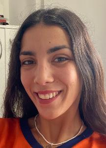Claudia Miranda