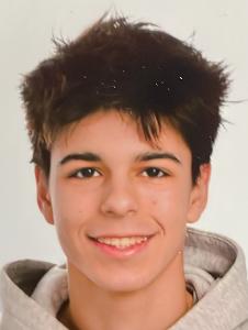 Nicolas Fuertes