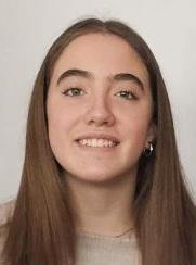 Maria Gonzalez
