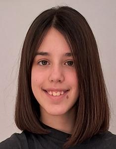 Sara Coronado