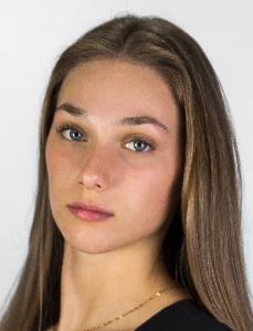 Victoria Mikaela Matoses