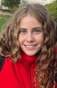 Emma Bernabe