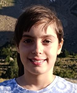 Alba Torres