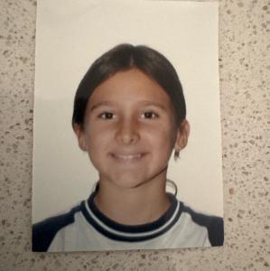 María Gonzalez