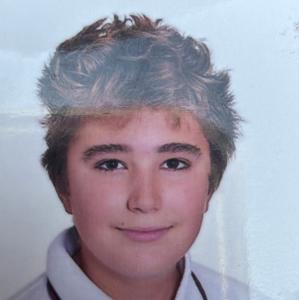 Lucas Marcos Murillo
