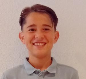 Lucas Zamora