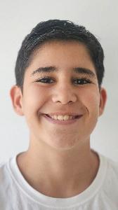 Mateo Martinez