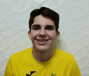 Oscar Escortell