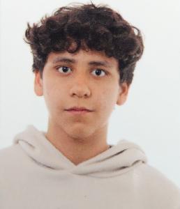 Gabriel David Niño
