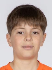 Lucas Gonzalez