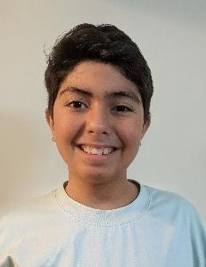 Josias Daniel Ogalla