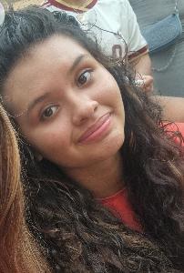 Casey Berymar Lacayo
