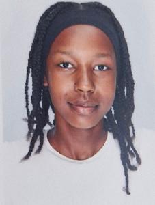 Fatime Mbodou