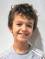 Lucas Poveda