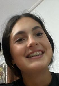 Lucia Jimenez