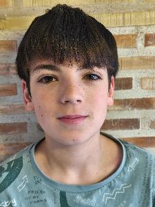 Nicolas Gisbert